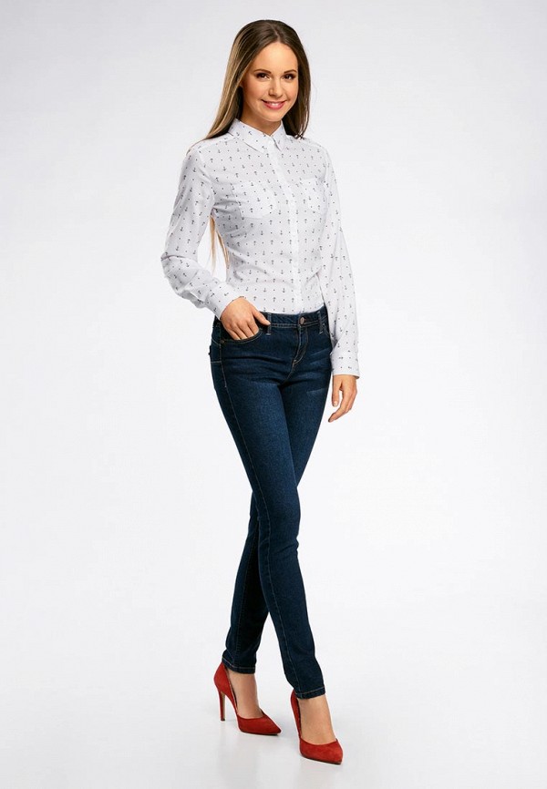 oodji / Рубашка