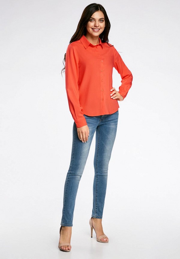 oodji / Рубашка