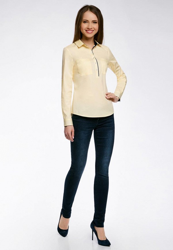 oodji / Рубашка