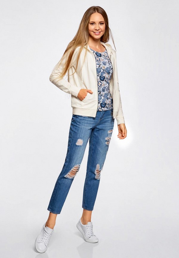 oodji / Толстовка