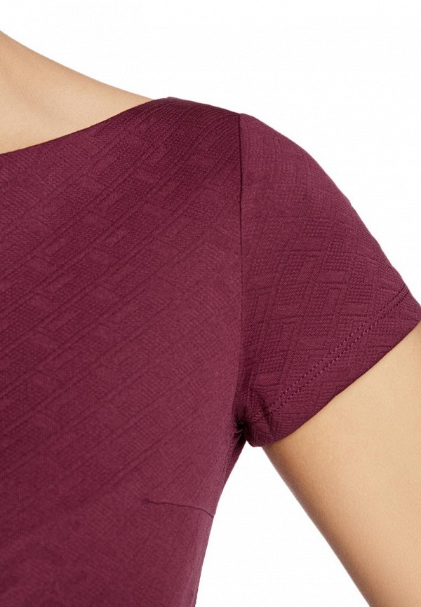 oodji / Платье (oo001ewrku21) фото №4