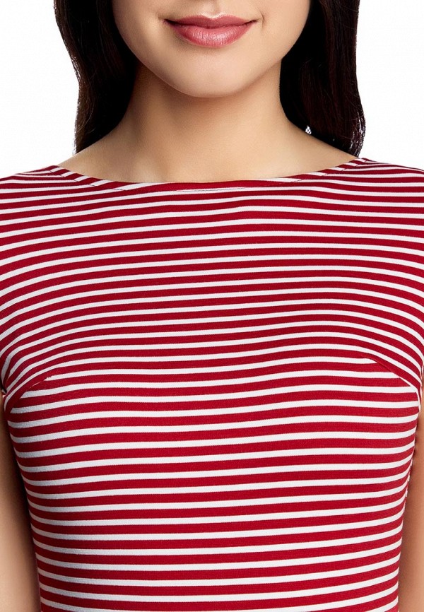 oodji / Платье (oo001ewrlv40) фото №3