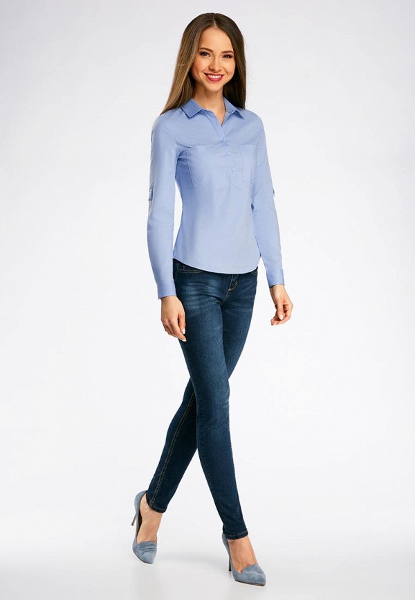 oodji / Рубашка