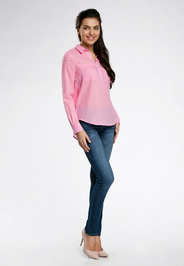 oodji / Рубашка