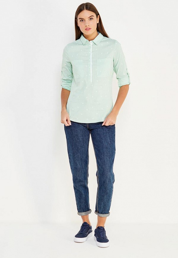 oodji / Рубашка