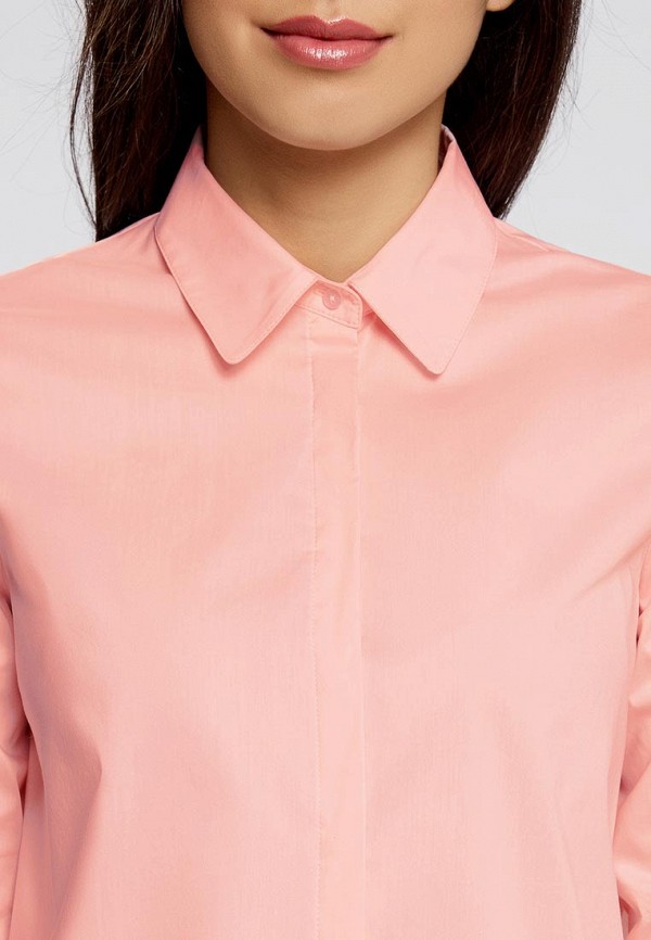 oodji / Рубашка (oo001ewsbl48) фото №3