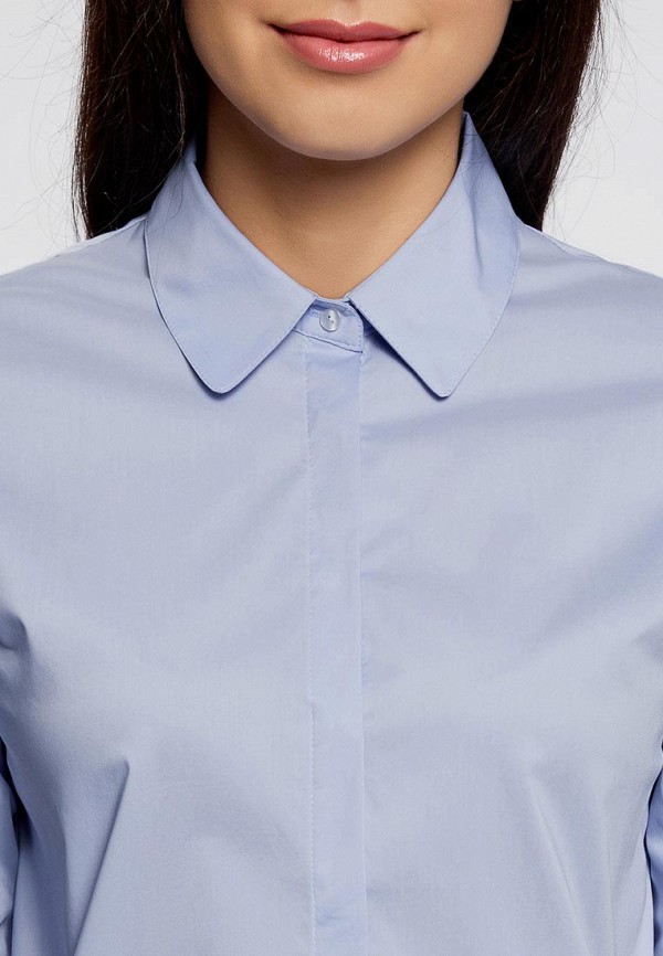 oodji / Рубашка (oo001ewsbl49) фото №3