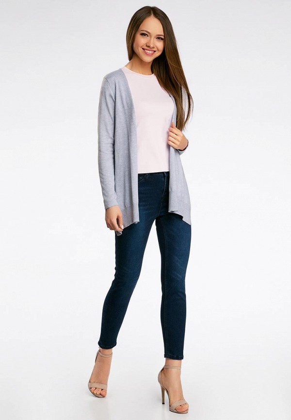 oodji / Кардиган