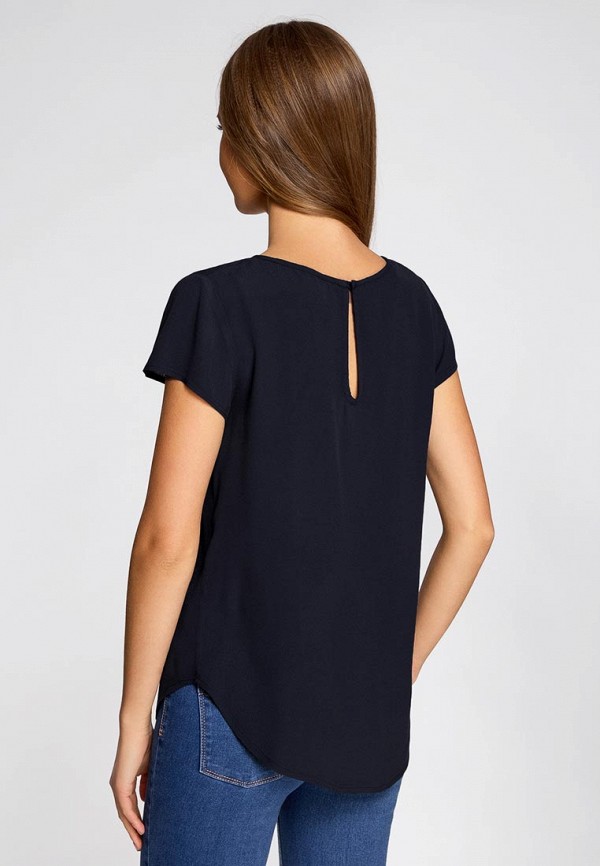 oodji / Блуза (oo001ewsfw47) фото №3