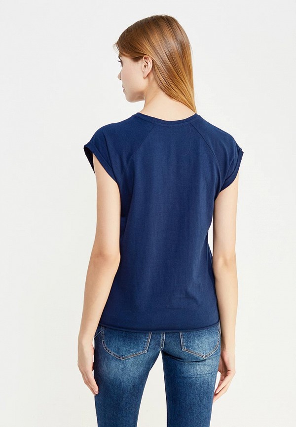 oodji / Футболка (oo001ewsgv75) фото №3