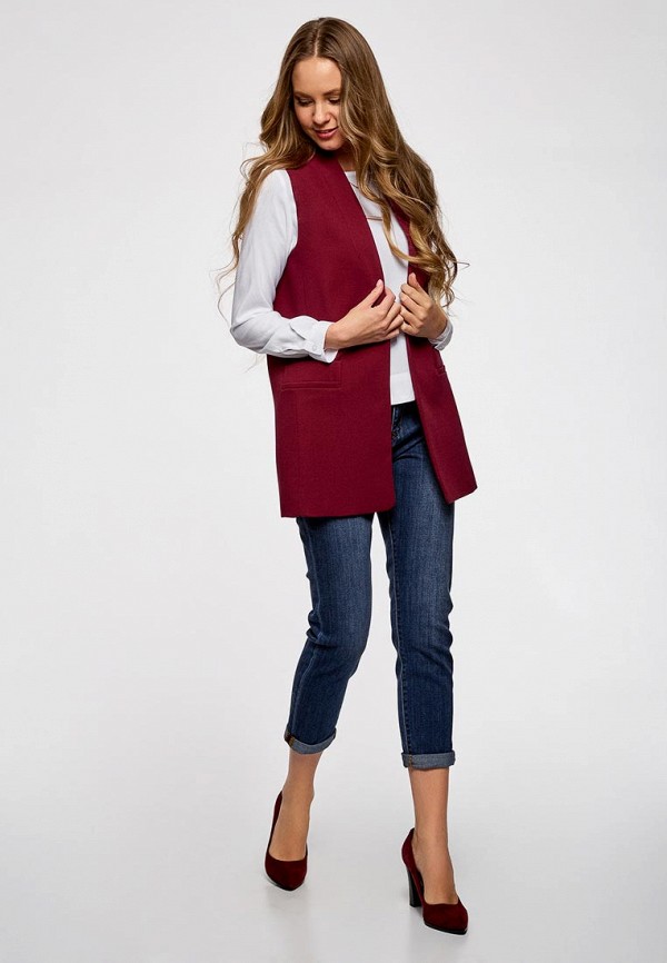 oodji / Джинсы