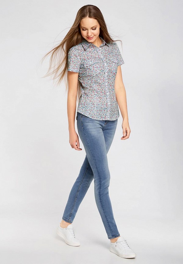 oodji / Рубашка