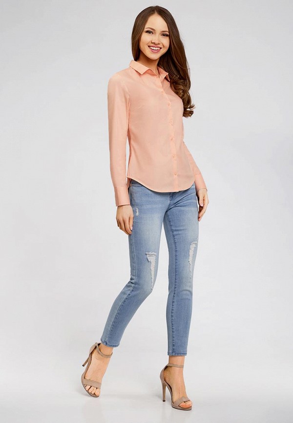 oodji / Рубашка