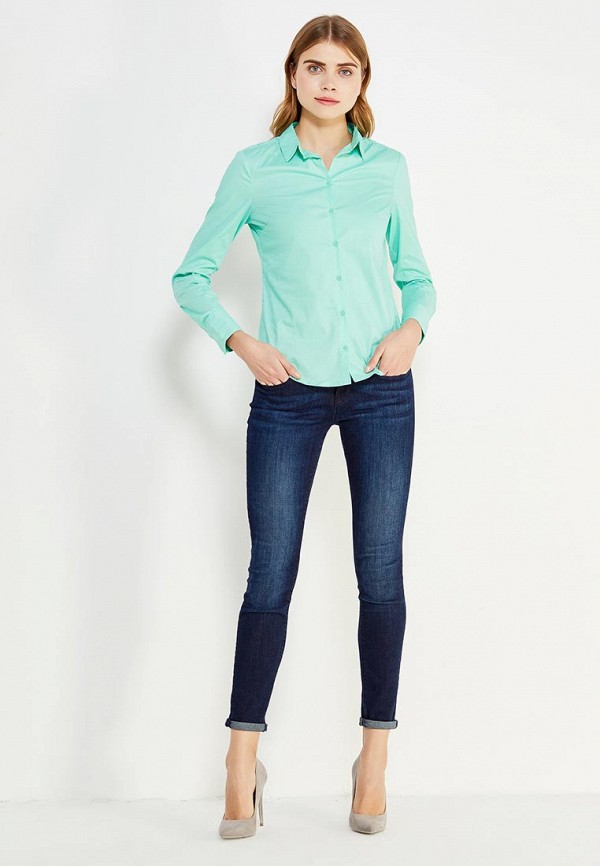 oodji / Рубашка