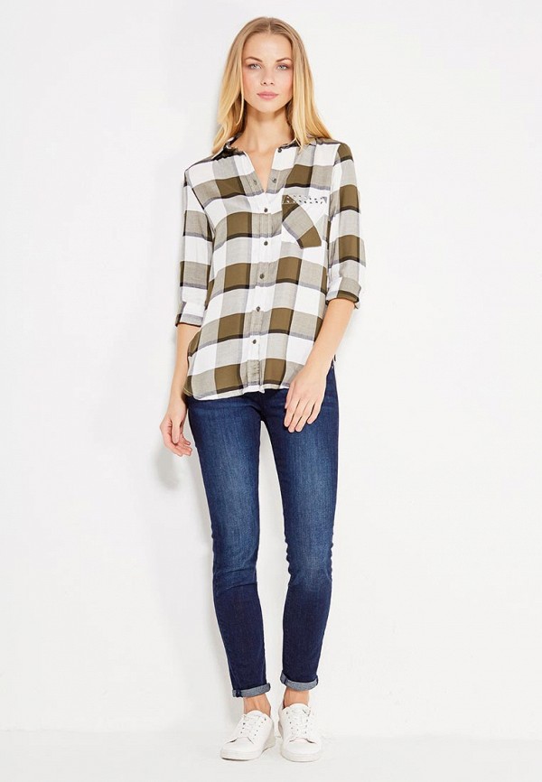 oodji / Рубашка