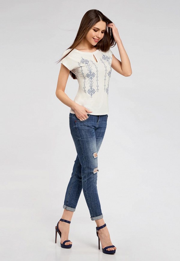 oodji / Футболка