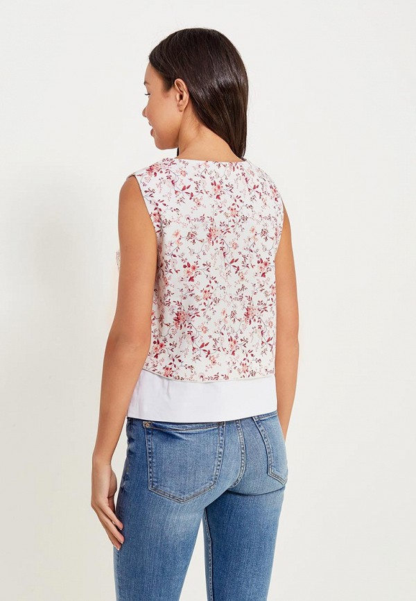 oodji / Топ (oo001ewtns38) фото №3