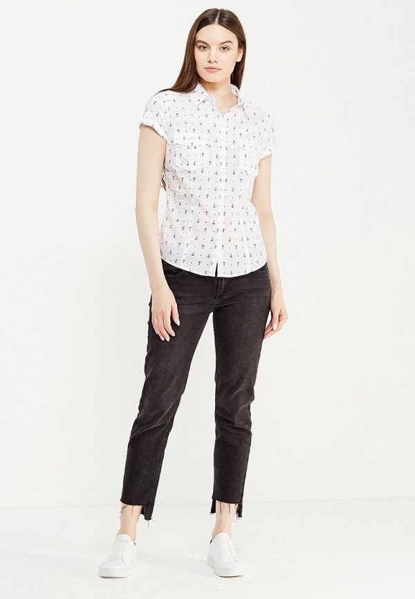 oodji / Рубашка