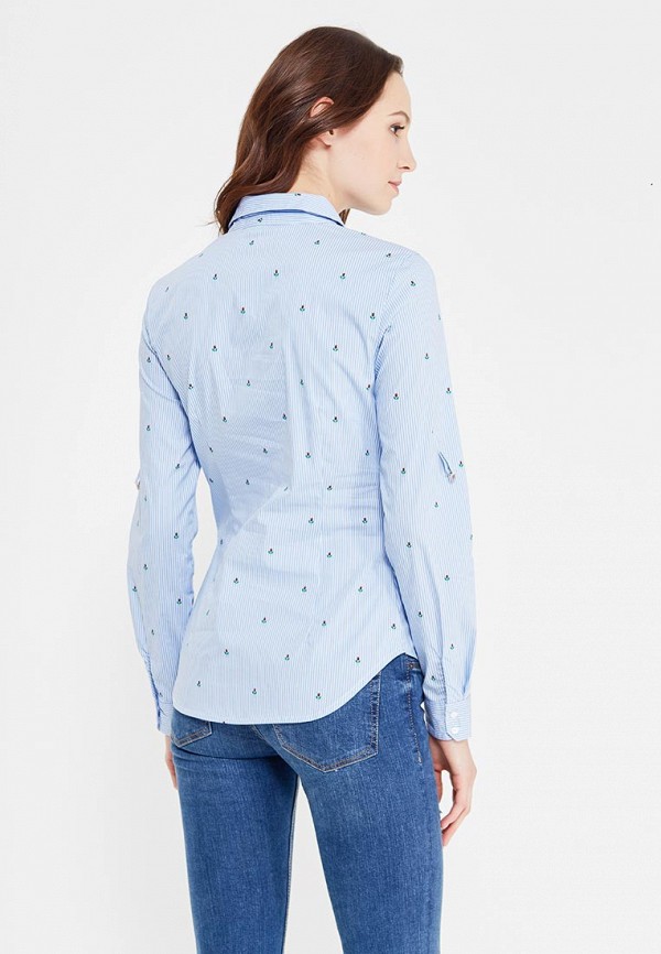 oodji / Блуза (oo001ewvhw47) фото №3