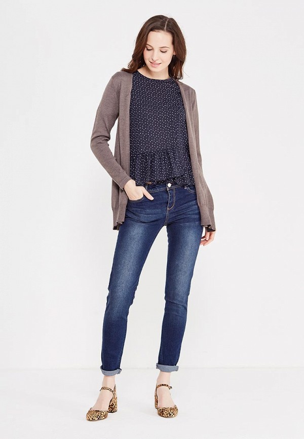 oodji / Кардиган