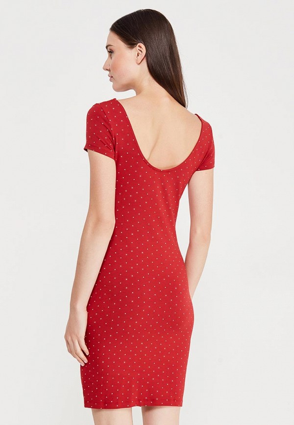 oodji / Платье (oo001ewwby39) фото №3