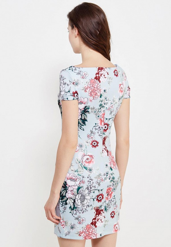 oodji / Платье (oo001ewwfh85) фото №3