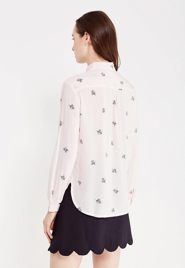 oodji / Блуза (oo001ewwqb54) фото №3