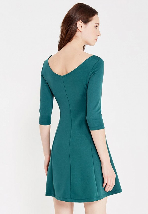 oodji / Платье (oo001ewwqb82) фото №3