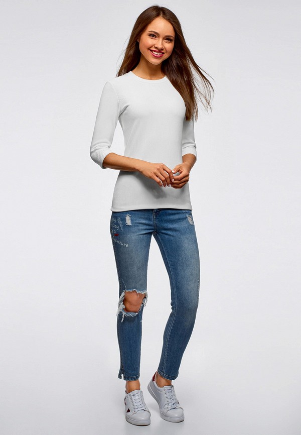 oodji / Лонгслив