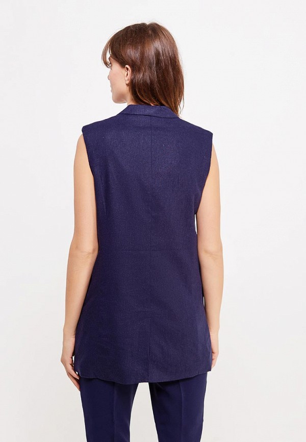 oodji / Жилет (oo001ewwzw87) фото №3