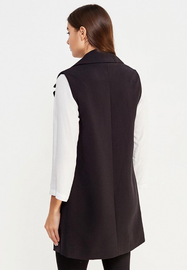 oodji / Жилет (oo001ewxdc37) фото №3