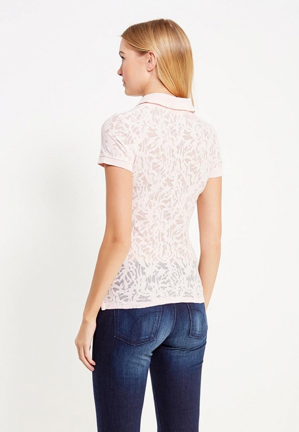 oodji / Поло (oo001ewyia41) фото №3