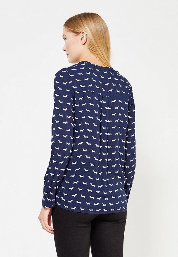 oodji / Блуза (oo001ewypy73) фото №3