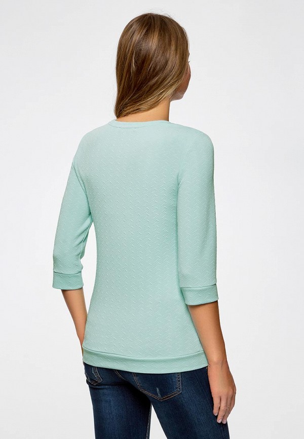 oodji / Свитшот (oo001ewzqe80) фото №3