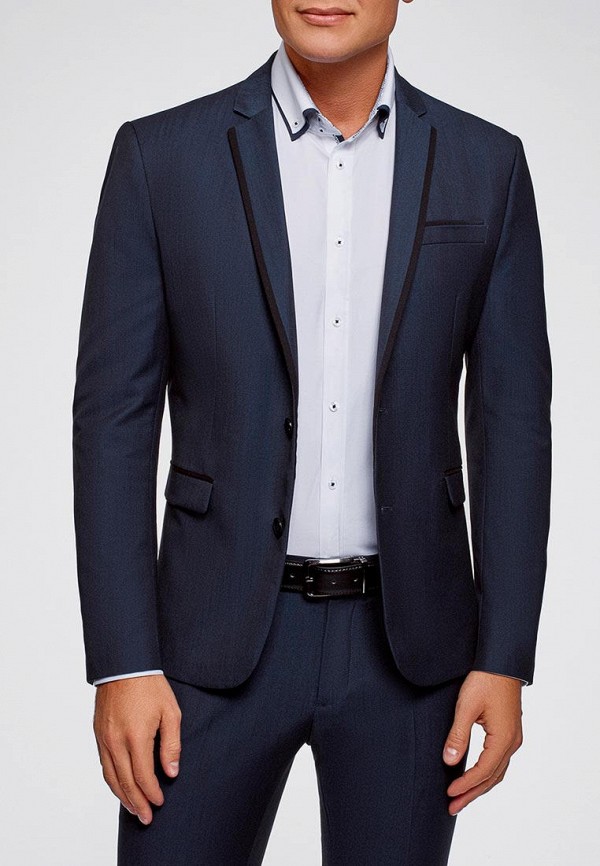 oodji / Пиджак