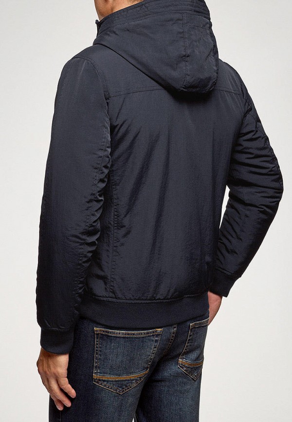 oodji / Куртка утепленная (mp002xm0qtge) фото №3