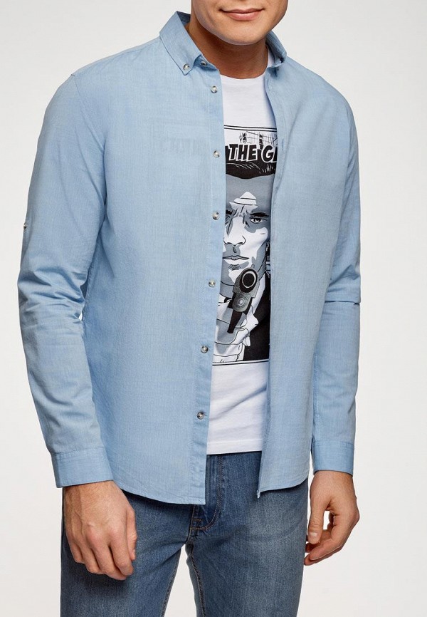 oodji / Рубашка