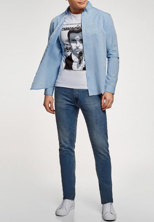 oodji / Рубашка