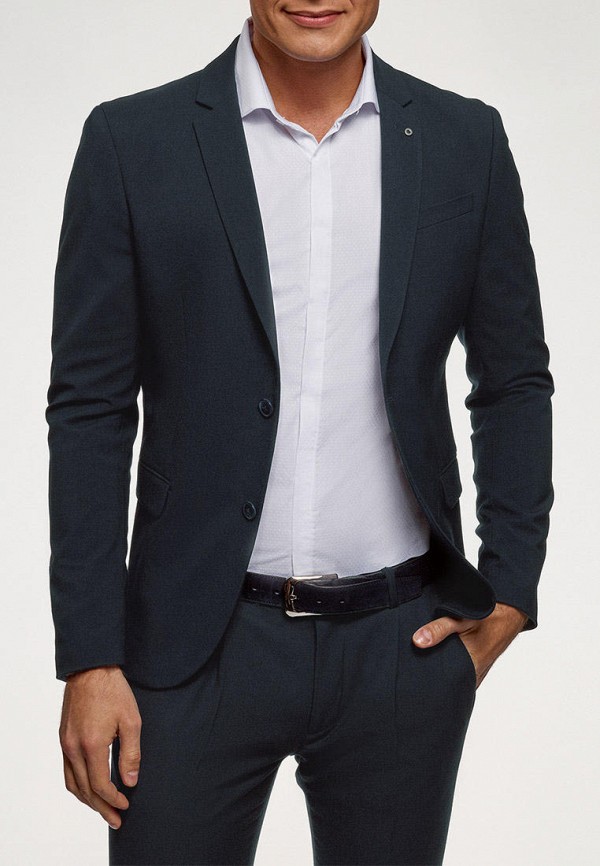 oodji / Пиджак