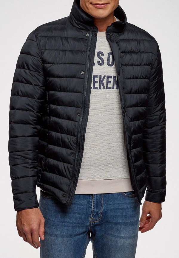 oodji / Куртка утепленная