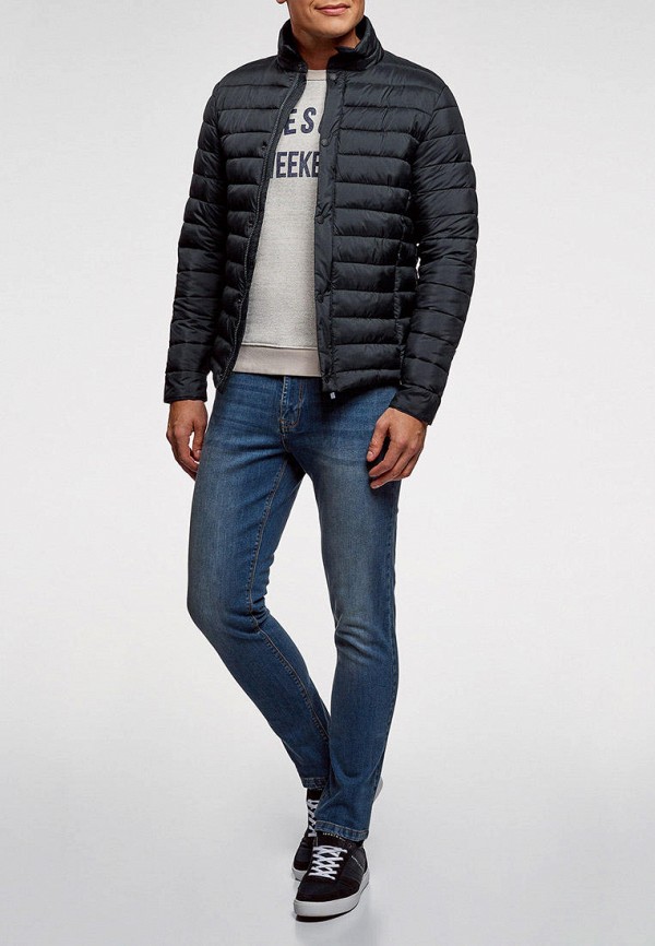 oodji / Куртка утепленная