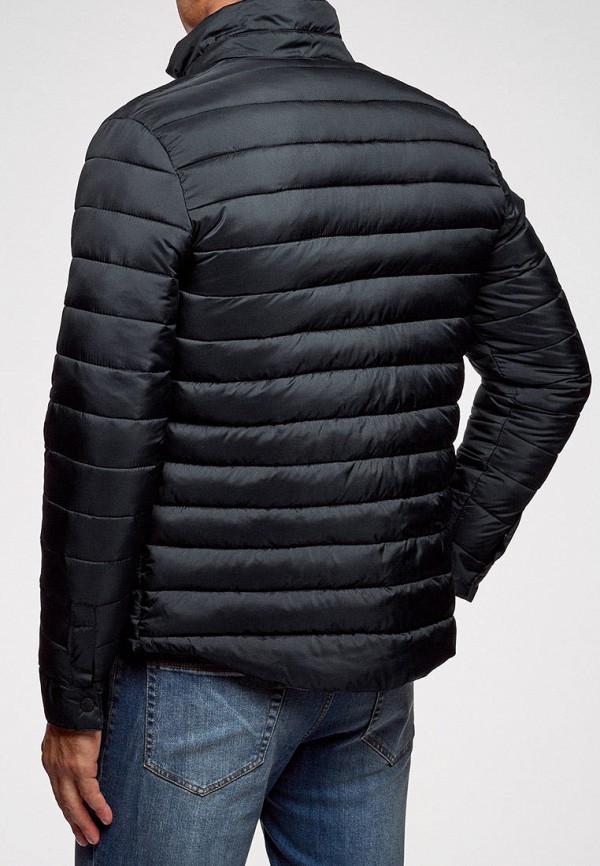 oodji / Куртка утепленная (mp002xm1k2n4) фото №3