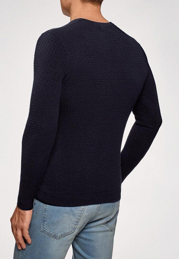 oodji / Джемпер (mp002xm1k2o4) фото №3