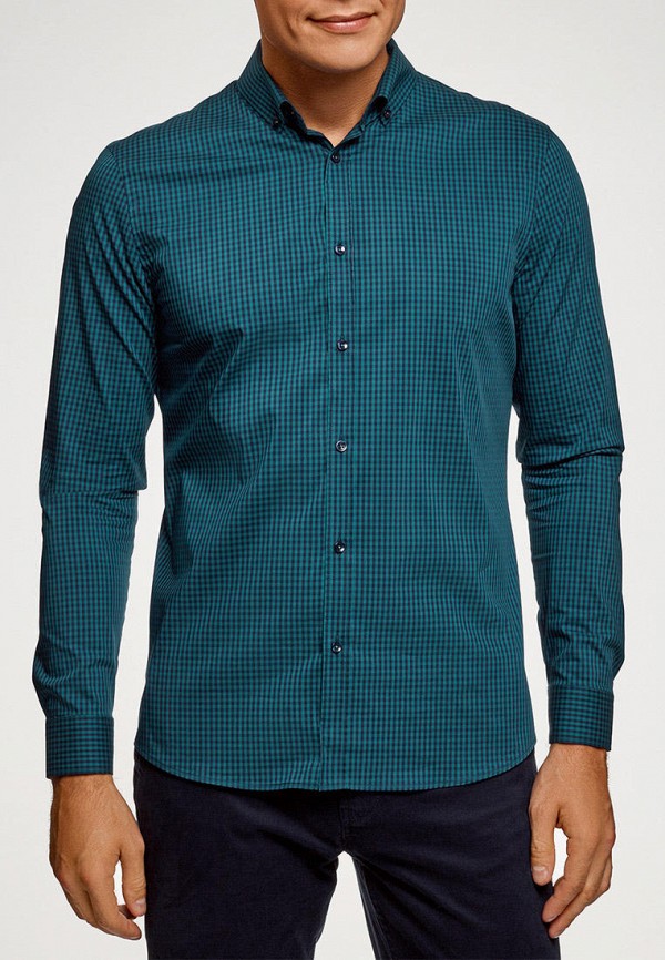 oodji / Рубашка