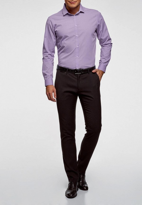 oodji / Рубашка