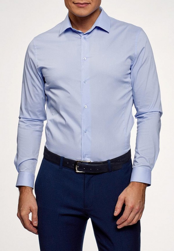 oodji / Рубашка