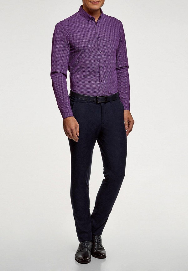 oodji / Рубашка