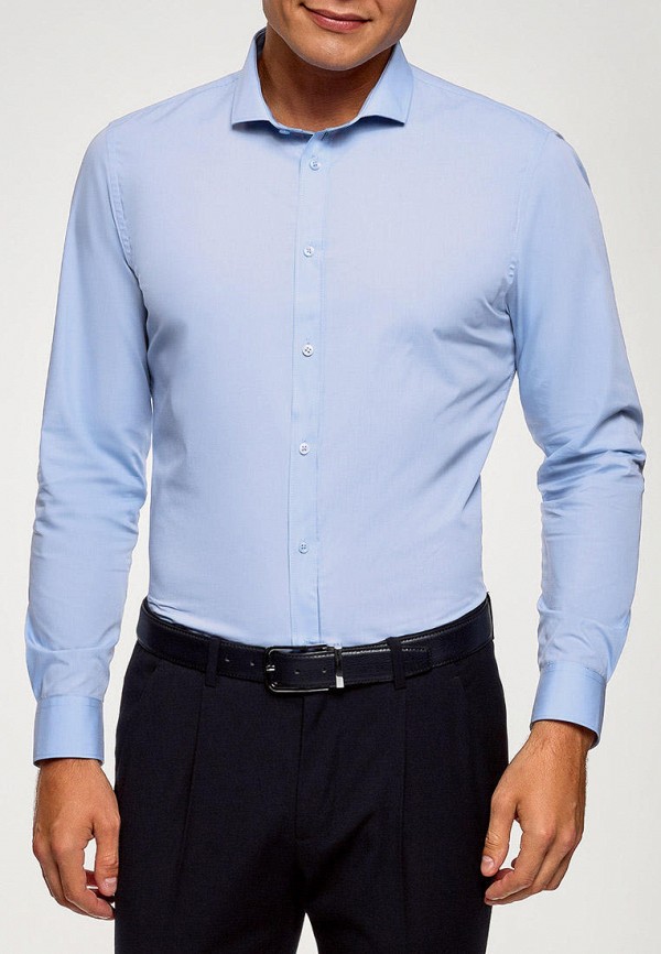 oodji / Рубашка