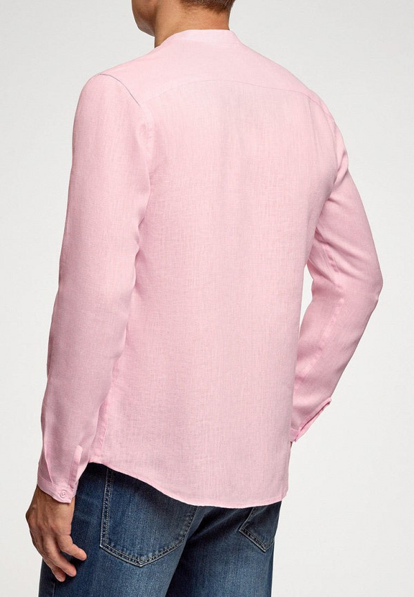 oodji / Рубашка (mp002xm20mos) фото №3