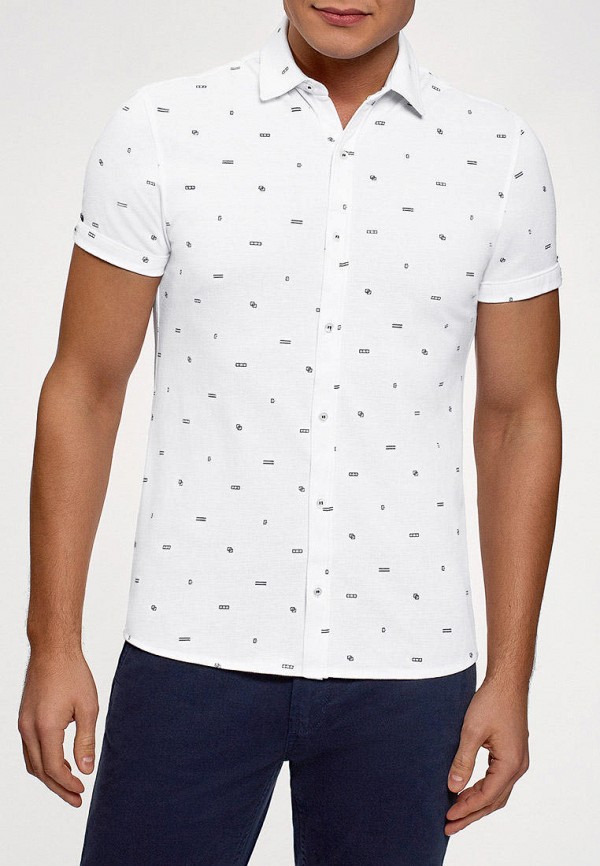 oodji / Рубашка